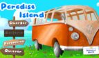 Paradise Island Adult Game Cover