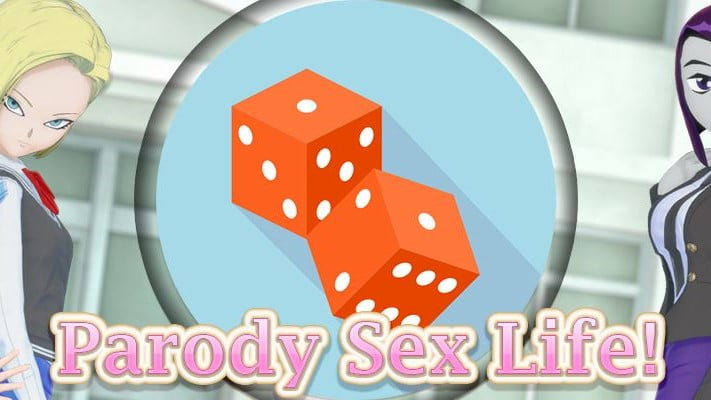 Parody Sex Life cover
