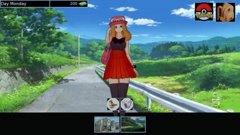PokeLew for Waifus Adult Game Screenshots (1)