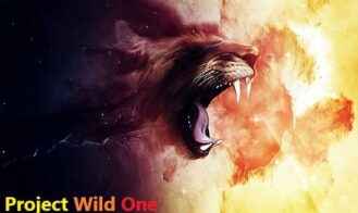 Project Wild One - 0.10 18+ Adult game cover