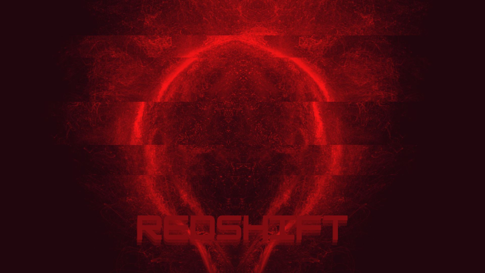 Redshift cover