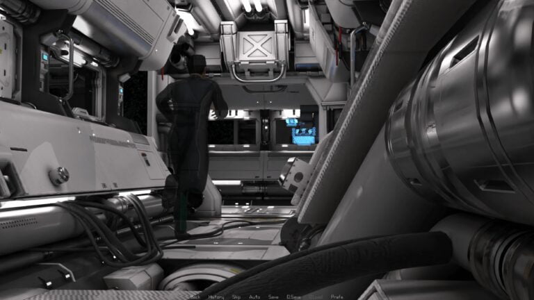 Redshift Adult Game Screenshot (1)