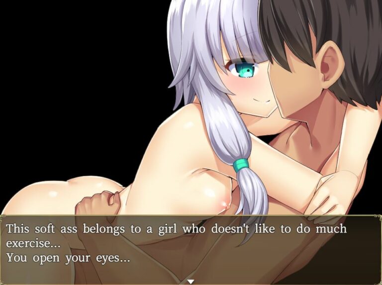 Remains Rebirth Adult Game Screenshots (1)