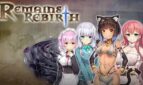 Remains Rebirth Porn Game Cover
