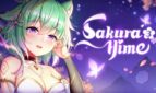 Sakura Hime 3 Adult Game Cover
