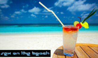 Sex on the Beach - Final 18+ Adult game cover