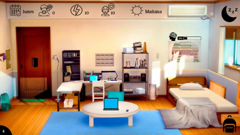 Shakai Seikatsu Adult Game Screenshot (1)