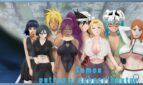 Shinigami brothel Adult Game Cover