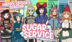 Sugar Service Adult Game Cover