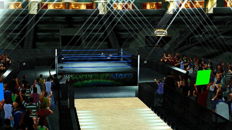 SummerSlap! Adult Game Screenshot (1)