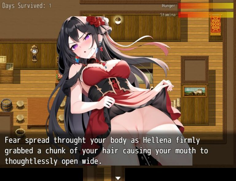 Survival in Draconia Adult Game Screenshots (1)