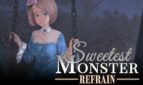 Sweetest Monster Refrain Adult Game Cover