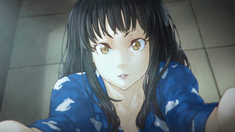 Sweetest Monster Refrain Adult Game Screenshot (1)