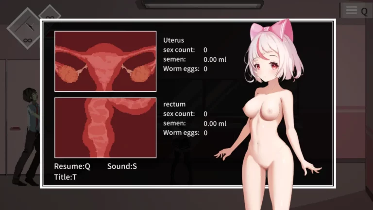 Syahata's Bad Day Adult Game Screenshots (1)