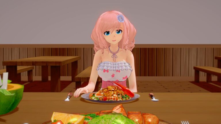 Tales of Lontebia Adult Game Screenshot (1)