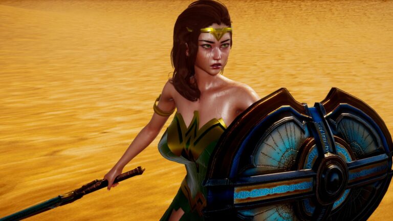 The Elites New Blood Adult Game Screenshots (1)