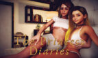 The Princess Diaries Adult Game Cover