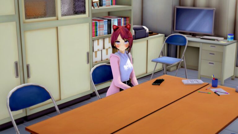 The Truth is Nothing but Lies Adult Game Screenshot (1)