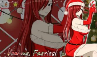 Vow me, Faeries! - 0.60 18+ Adult game cover