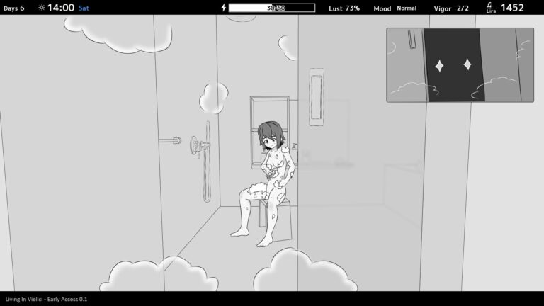 livin-in-viellci Adlt Game Screenshot (1)