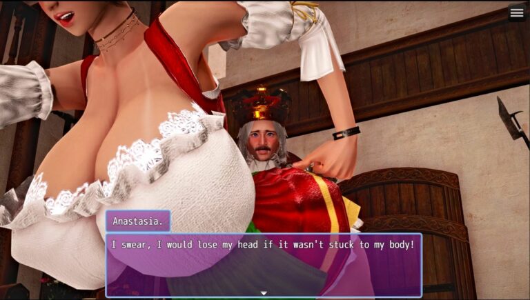 A King's Bane Adult Game Screenshots (1)