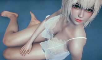 Absolute Domination - 1.2.1 18+ Adult game cover