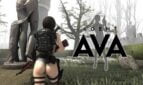 Agent Ava Survival Edition Adult Game Cover