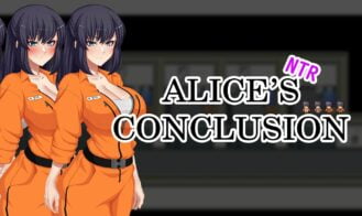 Alice's conclusion - 1.0a 18+ Adult game cover