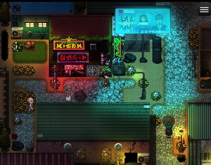 Artificial bonds cover