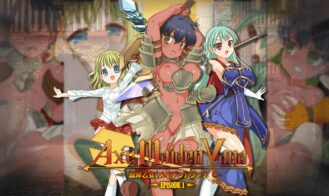 Axe Maiden Vana - 1.70 18+ Adult game cover