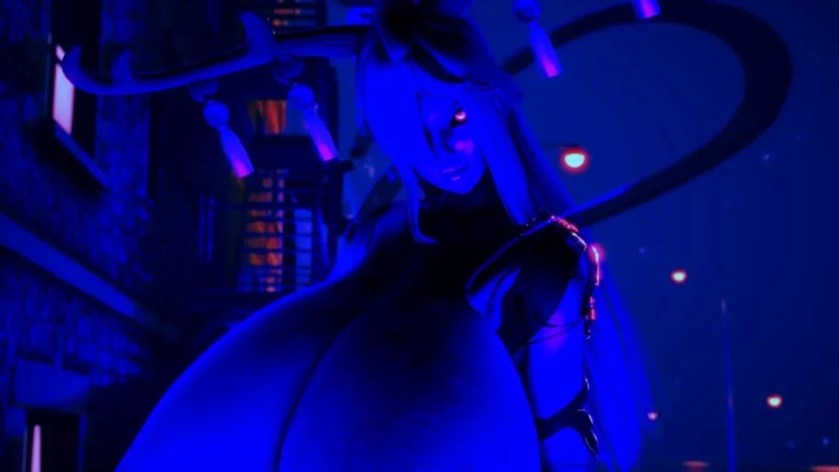 Boobageddon Adult Game Screenshot (1)