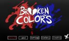 Broken Colors Adult Game Cover