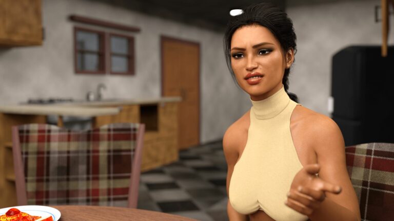 Brother's Game Adult Game Screenshots (1)