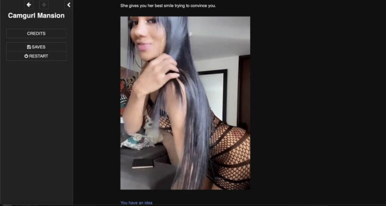 Camgurl Mansion Adult Game Screenshots (1)