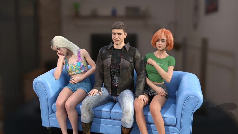 Colorful Worlds Adult Game Screenshots (1)