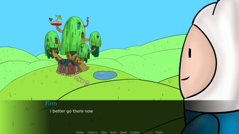 Corruption Time Adult Game Screenshots (1)