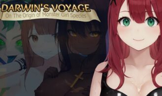Darwin's Voyage - 0.3 18+ Adult game cover