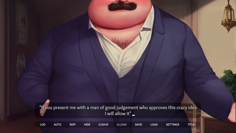 Darwin's Voyage Adult Game Screenshots (1)