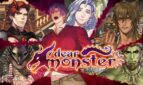Dear Monster Adult Game Cover
