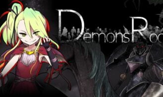 Demons Roots - 1.02 18+ Adult game cover