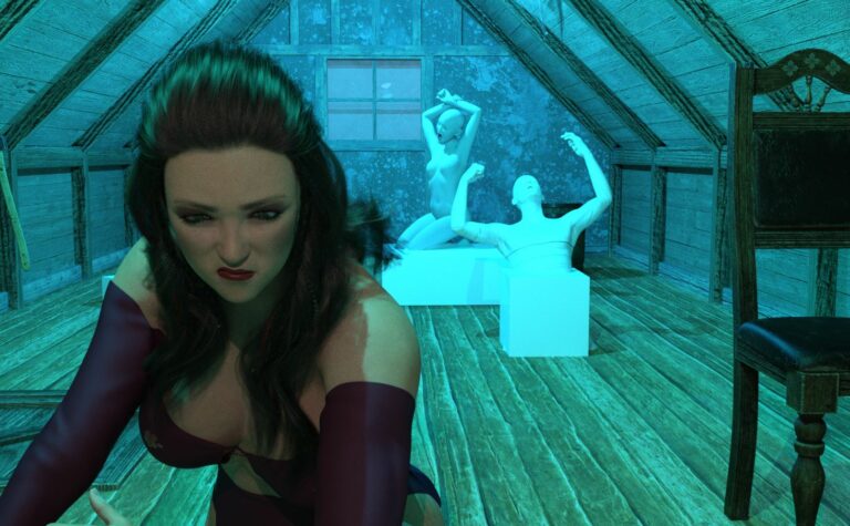 Dragon Orbs Adult Game Screenshots (1)