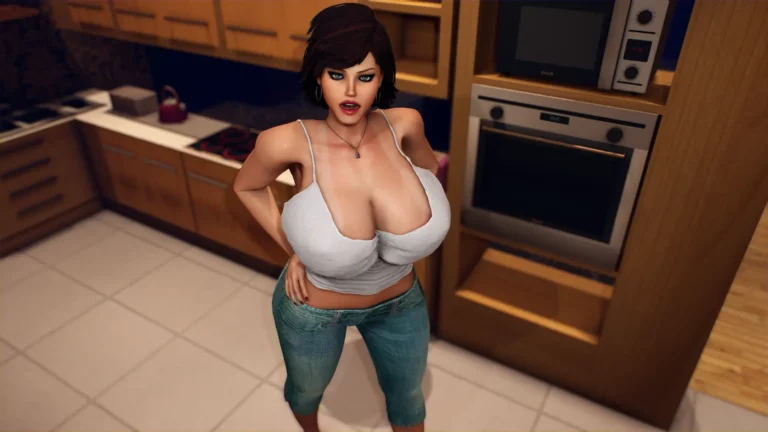 Exposed Adult Game Screenshot (1)