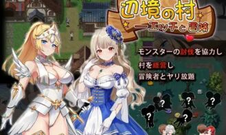 Frontier Village of Sex and Adventure - Final 18+ Adult game cover