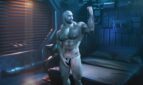 Gachi Space Orgasm Adult Game Screenshots (3)