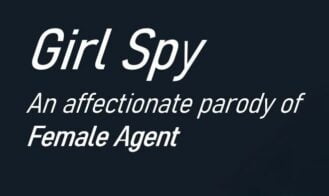 Girl Spy - 0.1.1 18+ Adult game cover