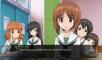 Girls und Panzer Panzussy Adult Game Screenshots (2)