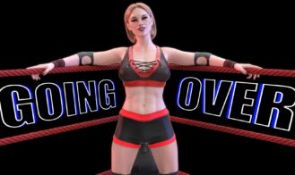 Going Over - 0.8 18+ Adult game cover