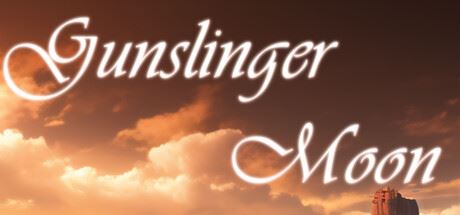 Gunslinger Moon cover