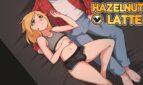 Hazelnut Latte Porn Game Cover