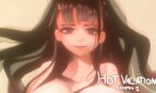Hot Vacation Adult Game Cover